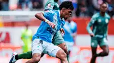 Sporting Cristal puede quedar fuera de los playoffs de la Liga 1 aún ganando el Torneo Clausura