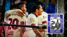 Universitario en riesgo de sufrir sensible baja para duelo ante Alianza Atlético: "Lo van a evaluar"