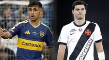 ¿A qué hora juega Boca Juniors vs Vasco da Gama y dónde ver partido de Copa Sudamericana?