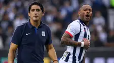 Wilmer Aguirre, exfigura de Alianza Lima, arremetió contra 'Chicho' Salas: "Examigo"