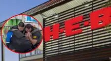 ALERTA MÁXIMA, inmigrantes legales e indocumentados en EE. UU.: agentes del ICE ARRESTAN a hombre en el supermercado HEB, ¿cuál fue el motivo?