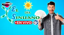 Resultados Sinuano Día de HOY, martes 13 de octubre EN VIVO: números ganadores del último sorteo