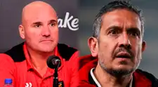 Ricardo Bettocchi, administrador de Melgar, respondió a Franco Velazco: "De fútbol no entiende nada"