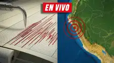 Temblor HOY, miércoles 14 de octubre de 2026 en Perú: epicentro del último sismo registrado por el IGP EN VIVO