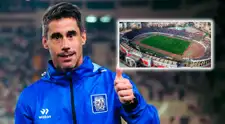 DT de Alianza Atlético rotundo por jugar ante Universitario en Trujillo: "La localía es innegociable"