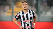 Federico Girotti dejó polémico mensaje tras victoria de Alianza Lima: "Les molesta vernos arriba"