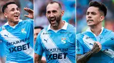 Sporting Cristal y los 16 jugadores que terminan contrato a fines del 2026, ¿Quiénes renovarán?