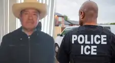 ALERTA MÁXIMA, inmigrantes legales e indocumentados en EE. UU.: jardinero salió a trabajar, se encontró con ICE y NO REGRESÓ; esto teme su familia