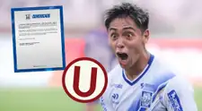 Alianza Atlético lanzó fuerte comunicado sobre el partido contra Universitario: "Desmentimos"