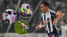 Alianza Lima se siente perjudicado: las 8 jugadas polémicas que reclaman desde Matute en el Clausura