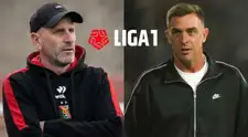 Liga 1 confirmó si sancionará a Pablo Guede y Miguel Rondelli: "Resoluciones emitidas"