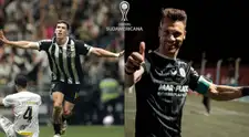 Atlético Mineiro vs. Montevideo City Torque por Copa Sudamericana: ¿a qué hora juegan y dónde ver?