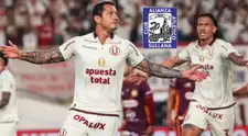 Universitario sufrió fuerte baja para enfrentar a Alianza Atlético por el Torneo Clausura