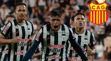 Alianza Lima sufre rotunda baja para jugar contra Atlético Grau por el Torneo Clausura