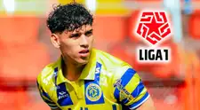 Mauricio Arrasco, figura de FC Cajamarca, es pretendido por dos grandes de Liga 1: "Contactado"