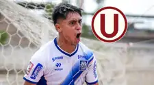 Guillermo Larios, figura de Alianza Atlético, opinó sobre cambio de localía ante la 'U': "Incómodo"