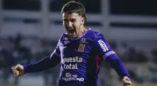 Liga 1 confirmó árbitro que dirigirá el Alianza Lima vs. Atlético Grau por el Torneo Clausura