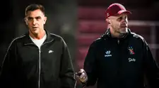 Se confirmó si Universitario denunciará a Pablo Guede y Miguel Rondelli: "Ha caído mal"