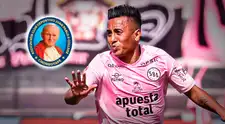 Christian Cueva recibió drástica noticia con Sport Boys para partido ante Juan Pablo II