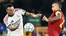 Real Madrid vs. Roma EN VIVO por ESPN: minuto a minuto de HOY