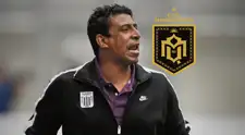 José Soto, campeón con Alianza Lima, reveló cómo se dio su fichaje a Deportivo Moquegua: "Fue duro"