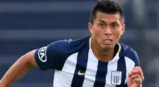 Rinaldo Cruzado, exfutbolista de Alianza Lima, es nuevo técnico de club campeón peruano