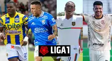 Descenso en la Liga 1: cómo está la pelea y qué necesita cada equipo para salvarse