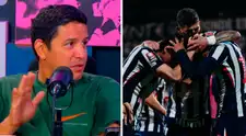 Manco reveló que Alianza Lima quiere remecer el mercado con fichaje internacional: "Puede rendir"