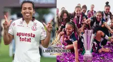 ¿Por qué Universitario juega la Libertadores Femenina si el último campeón nacional es Alianza Lima?