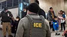 ALERTA MÁXIMA, inmigrantes legales e indocumentados en EE. UU.: ICE ha duplicado los ARRESTOS de NIÑOS en 2026 respecto a 2025, ¿cuál es la cifra?