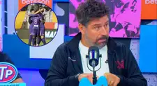 Mauro Cantoro elogió a futbolista de Alianza Lima tras victoria ante Cusco FC: "Es un muy buen jugador"