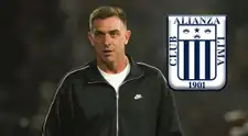 Revelan que Pablo Guede le dirá adiós a figura de Alianza Lima: "Se ha decepcionado"
