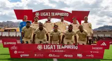Presidente de UTC rotundo sobre el futuro del club: "El que lo quiera tomar, lo puede hacer sin problema"