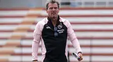 Sport Boys confirmó si Carlos Desio continuará siendo su entrenador: "Solo faltan detalles"