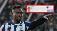 Alianza busca remecer el mercado fichando a jugador valorizado en casi medio millón: "Despertó el interés"
