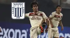 Rafael Guarderas, ex Universitario, se rinde ante Alianza Lima en la Liga 1: "Es el mejor"