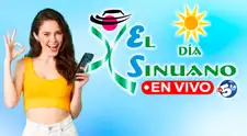 Sinuano Día de HOY, viernes 16 de octubre: resultados en vivo del último sorteo y números ganadores