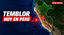Temblor HOY, viernes 16 de octubre en Perú EN VIVO: epicentro y magnitud del último sismo, según IGP