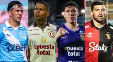 Acumulado Liga 1 2026: repasa cómo marcha la clasificación con resultados de la fecha 12