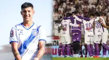 Ariel Muñoz, figura de Alianza Atlético, rotundo sobre partido con la 'U': "No importa el rival"
