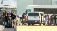 ALERTA MÁXIMA, inmigrantes legales e indocumentados en EE. UU.: ESTE PAÍS en el Caribe comienza a RECIBIR DEPORTADOS bajo criticado acuerdo