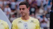 Alejandro Duarte recibe dura noticia de Alianza Lima para la próxima temporada: "Dos opciones"