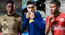Partidos de hoy, viernes 16 de octubre EN VIVO: programación, horarios y cómo ver fútbol
