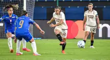 Universitario vs. Palmeiras EN VIVO vía Pluto TV por la Copa Libertadores Femenina