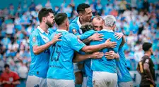 Sporting Cristal sorprende a hinchas y busca firmar a ocho futbolistas: "Hay comunicación"