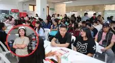 NUEVAS CONVOCATORIAS LABORALES del MTPE en octubre: revisa el cronograma de ferias de empleo en Lima