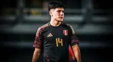 ¿Renunció? Revelan que Felipe Chávez no jugará con la selección peruana en la próxima fecha FIFA