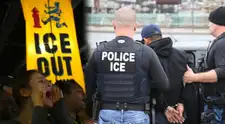 Inmigrantes legales e indocumentados sienten TERROR en EE. UU.: conoce QUÉ ES el "impuesto ICE" que afecta a la economía local