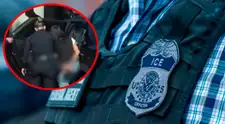 ALERTA MÁXIMA, inmigrantes legales e indocumentados en EE. UU.: dos mujeres fueron ARRESTADAS luego que agentes del ICE las acusaran de ACOSO y PERSECUCIÓN