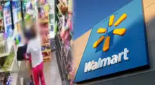 ALERTA MÁXIMA por robos en Walmart: mujeres utilizarían a sus hijos para cometer delitos, según informe policial